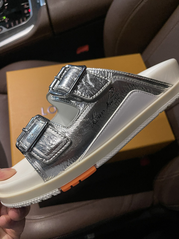 LV TRAINER MULE