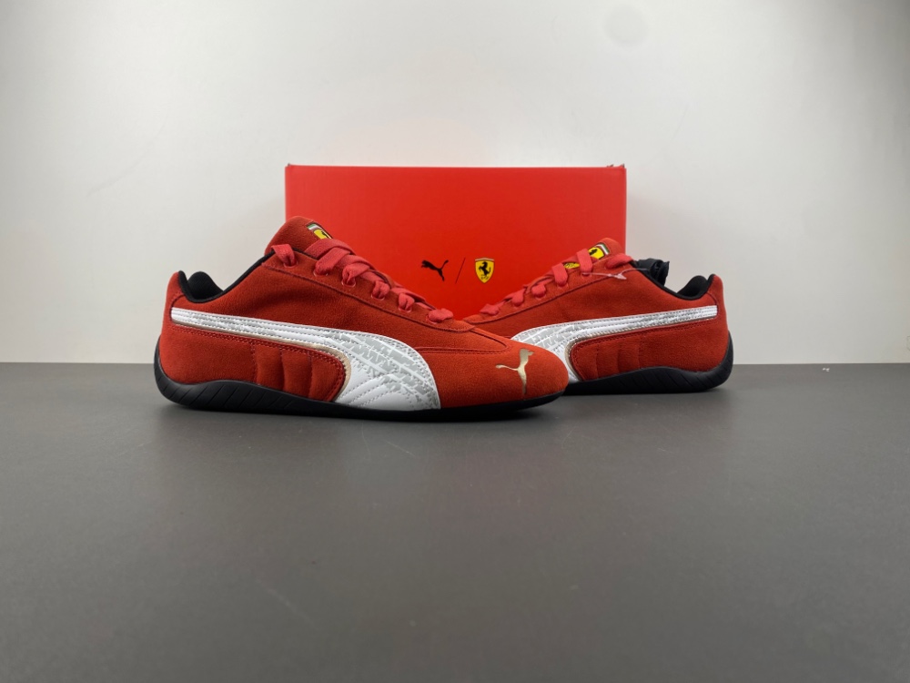 Puma errari x Puma Speedcat