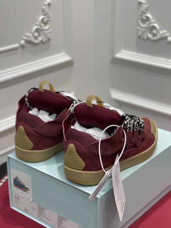Lanvin Sneakers
