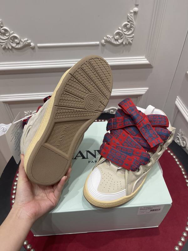 Lanvin Sneakers