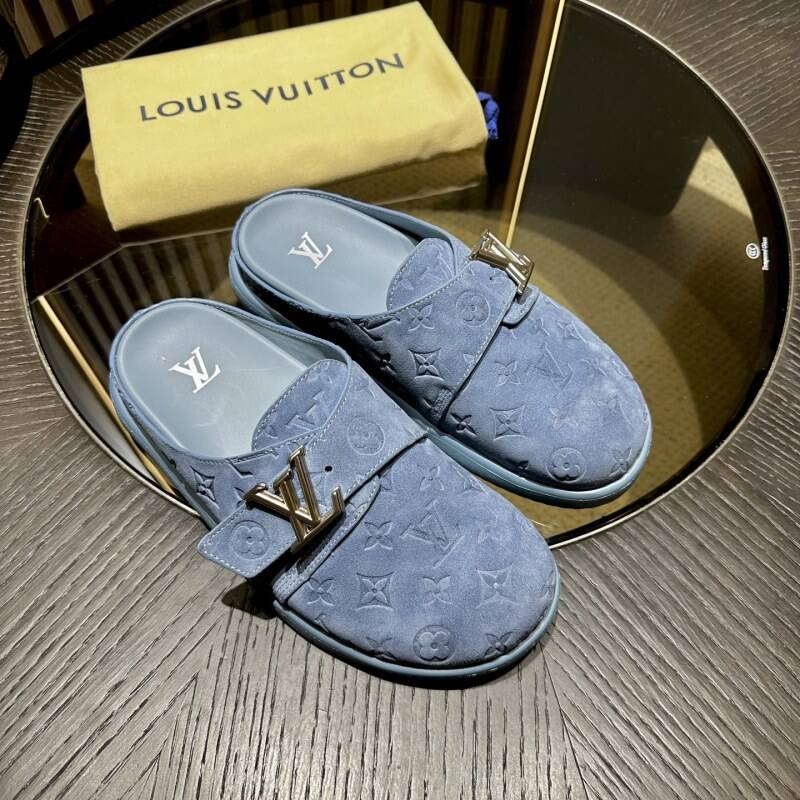 LV Sandals