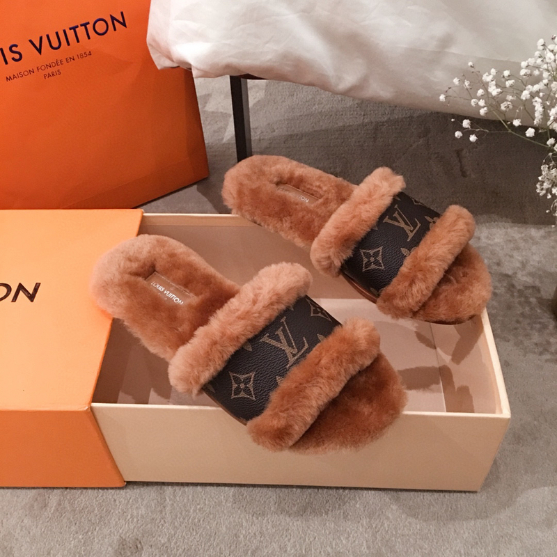 LV FLAT MULE