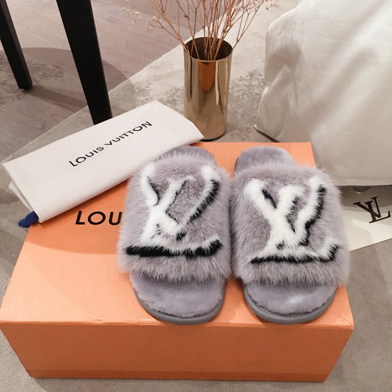 LV FLAT MULE