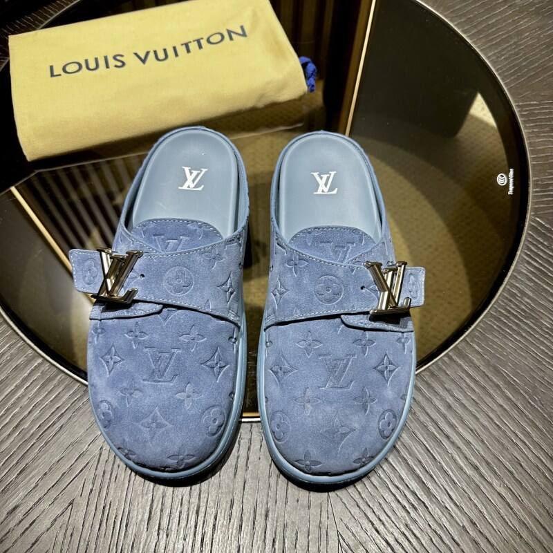 LV Sandals