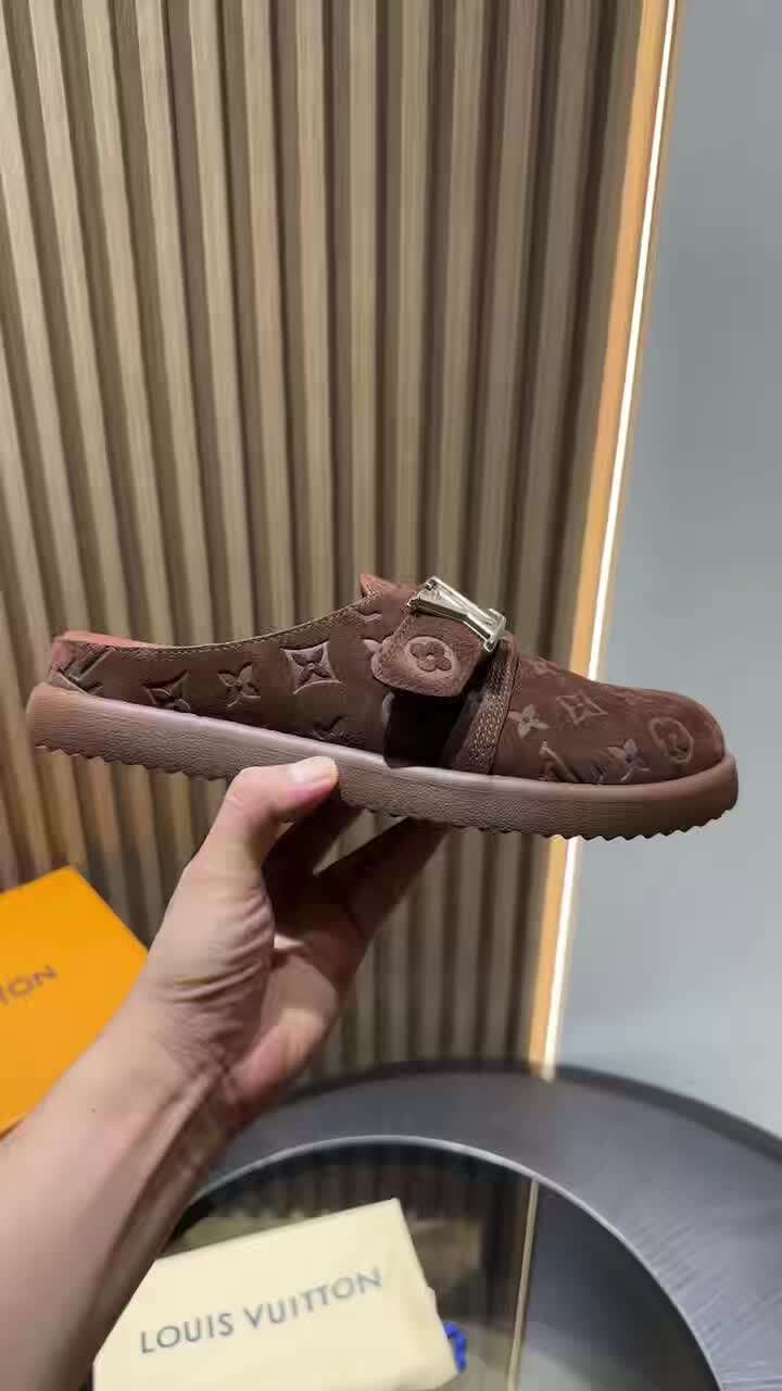 LV Sandals