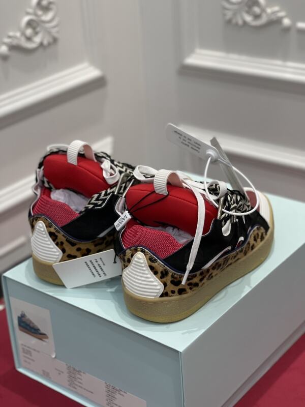 Lanvin Sneakers