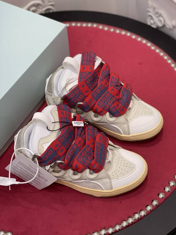 Lanvin Sneakers