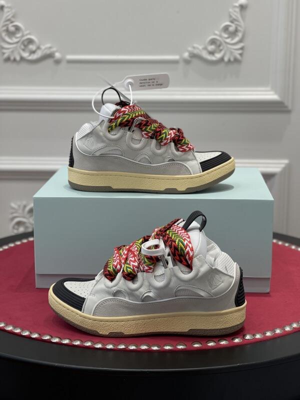 Lanvin Sneakers