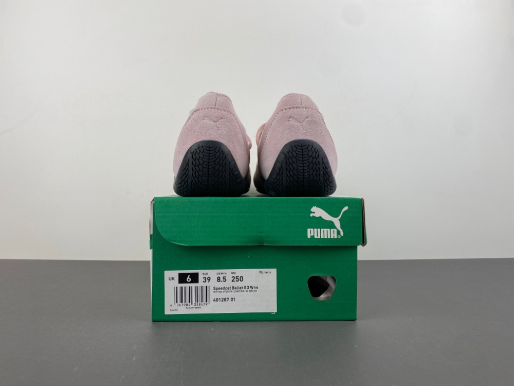Puma Wmns Speedcat SD