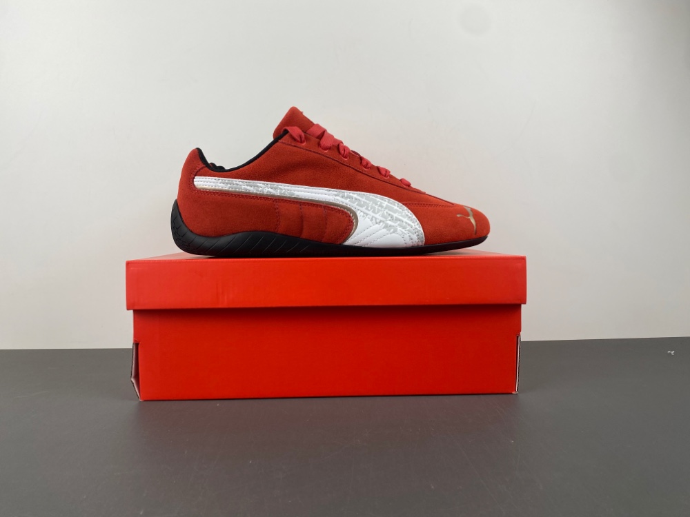 Puma errari x Puma Speedcat