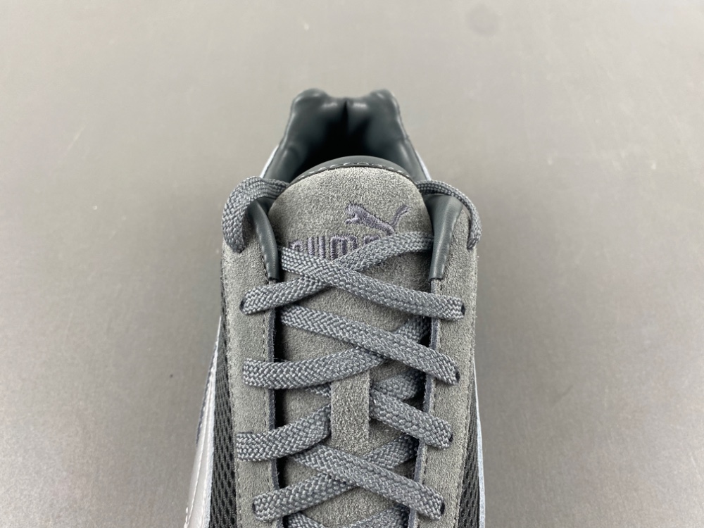 KTQ STORE ‧ Puma Speedcat Premium "Grey Matte Silver"