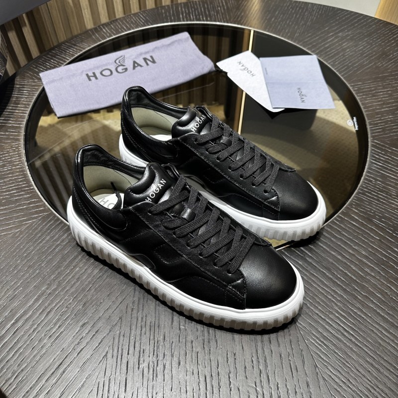 Hogan Flatform lace-up Sneakers