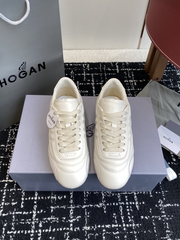 Sneakers Hogan Olympia IVORY