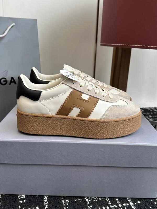 Sneakers Hogan Cool Ivory Beige