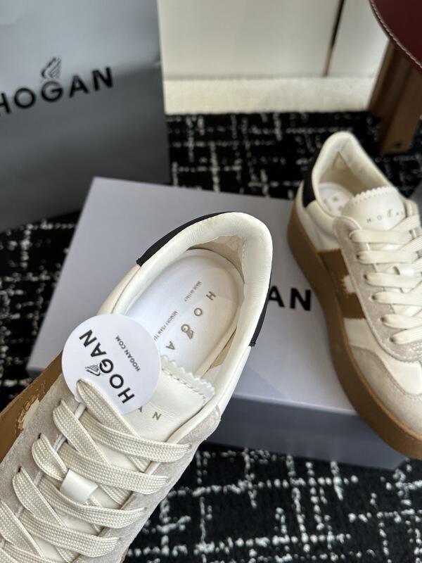Sneakers Hogan Cool Ivory Beige