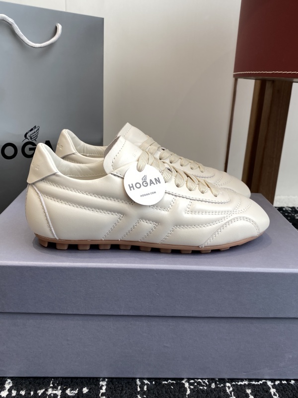Sneakers Hogan Olympia IVORY