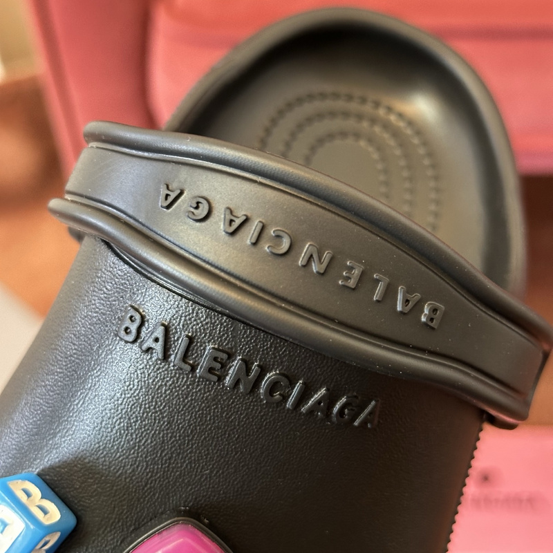 Balenciaga X Crocs Women