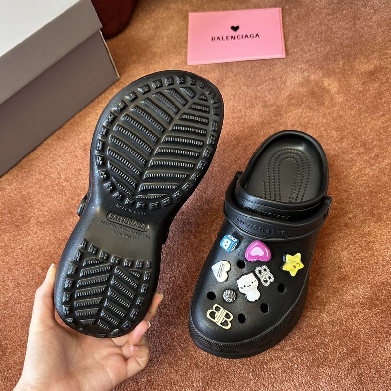 Balenciaga X Crocs Women