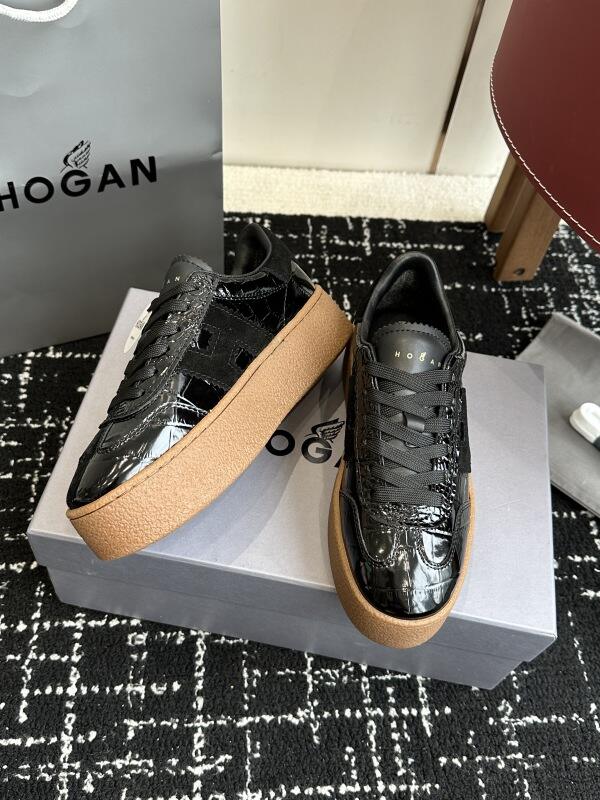 Sneakers Hogan Cool BLACK