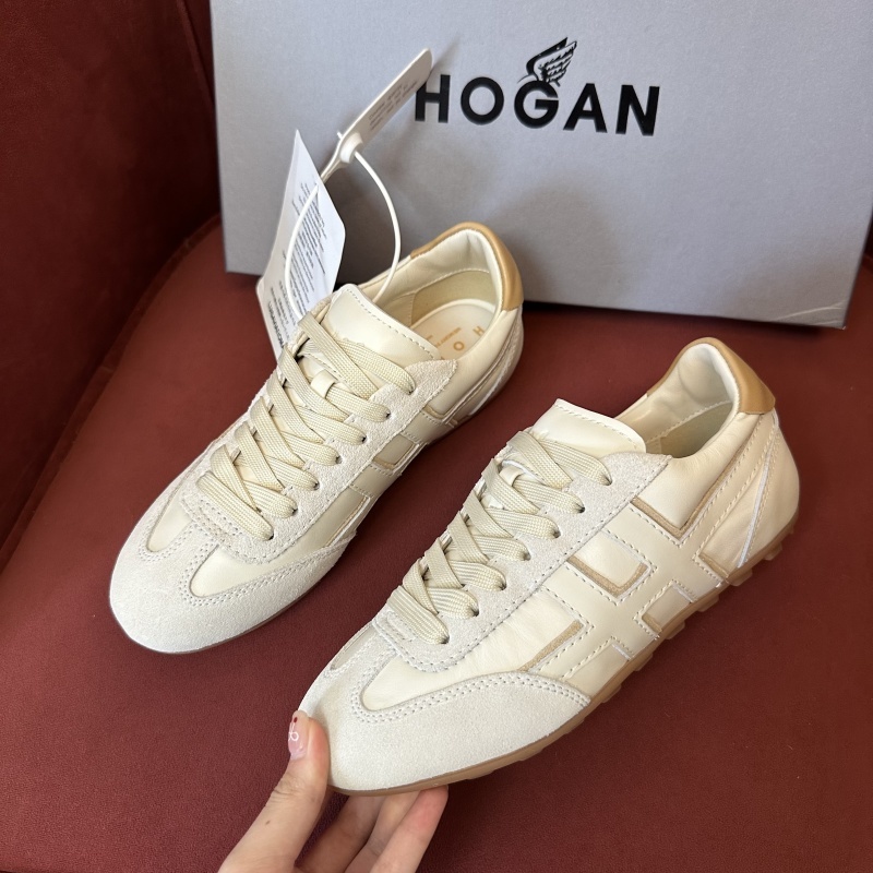 Sneakers Hogan Olympia IVORY