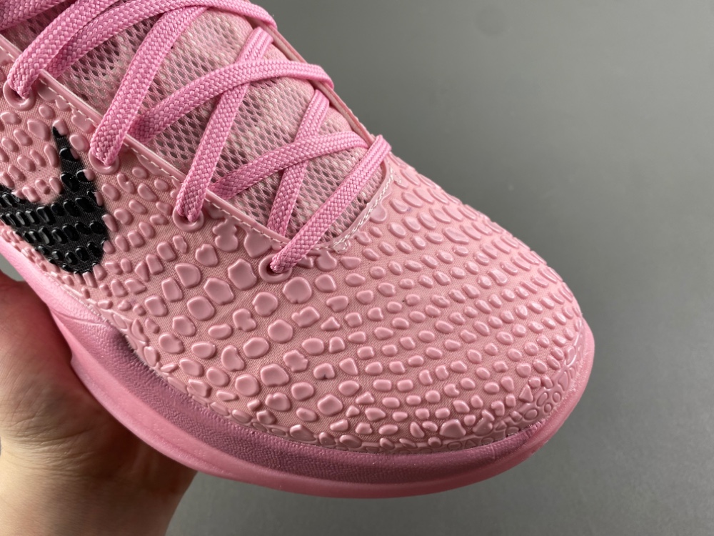 Nike Zoom Kobe 6 Protro