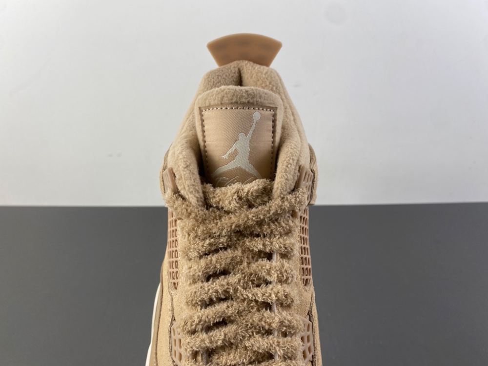 Air Jordan 4 “Cozy Girl”WMNS