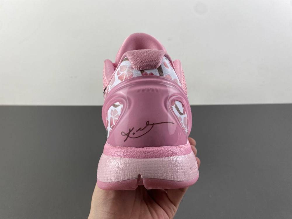 Nike Zoom Kobe 6 Protro