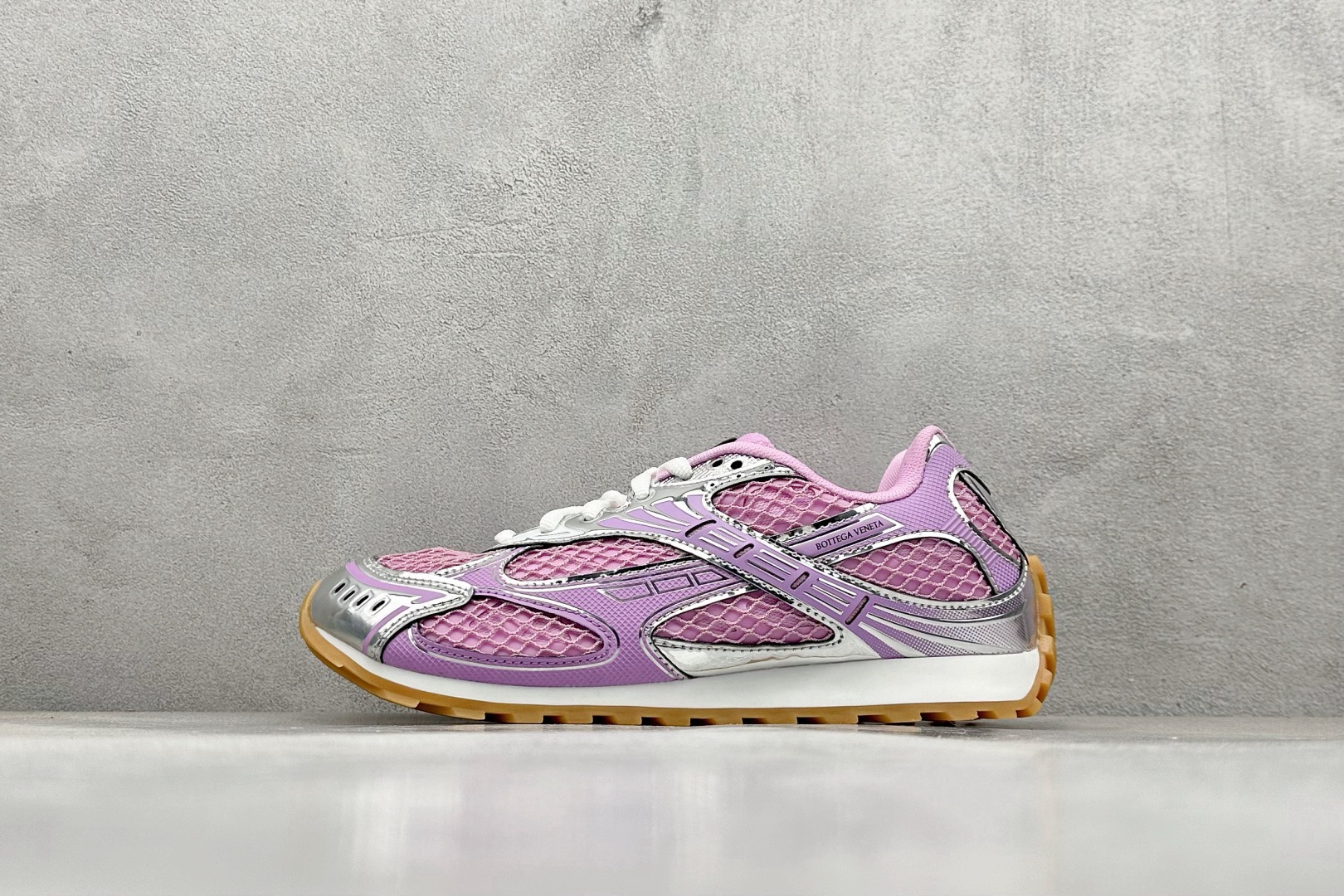 Bottega Veneta Orbit Sneakers