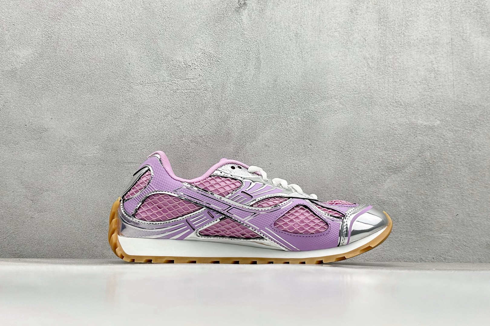 Bottega Veneta Orbit Sneakers