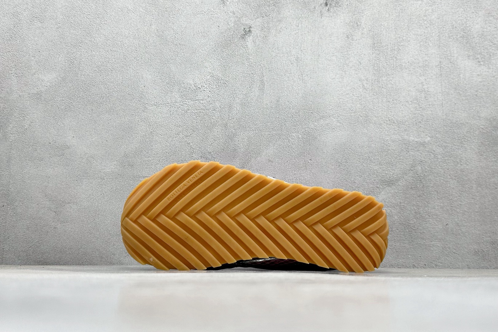 Bottega Veneta Orbit Sneakers