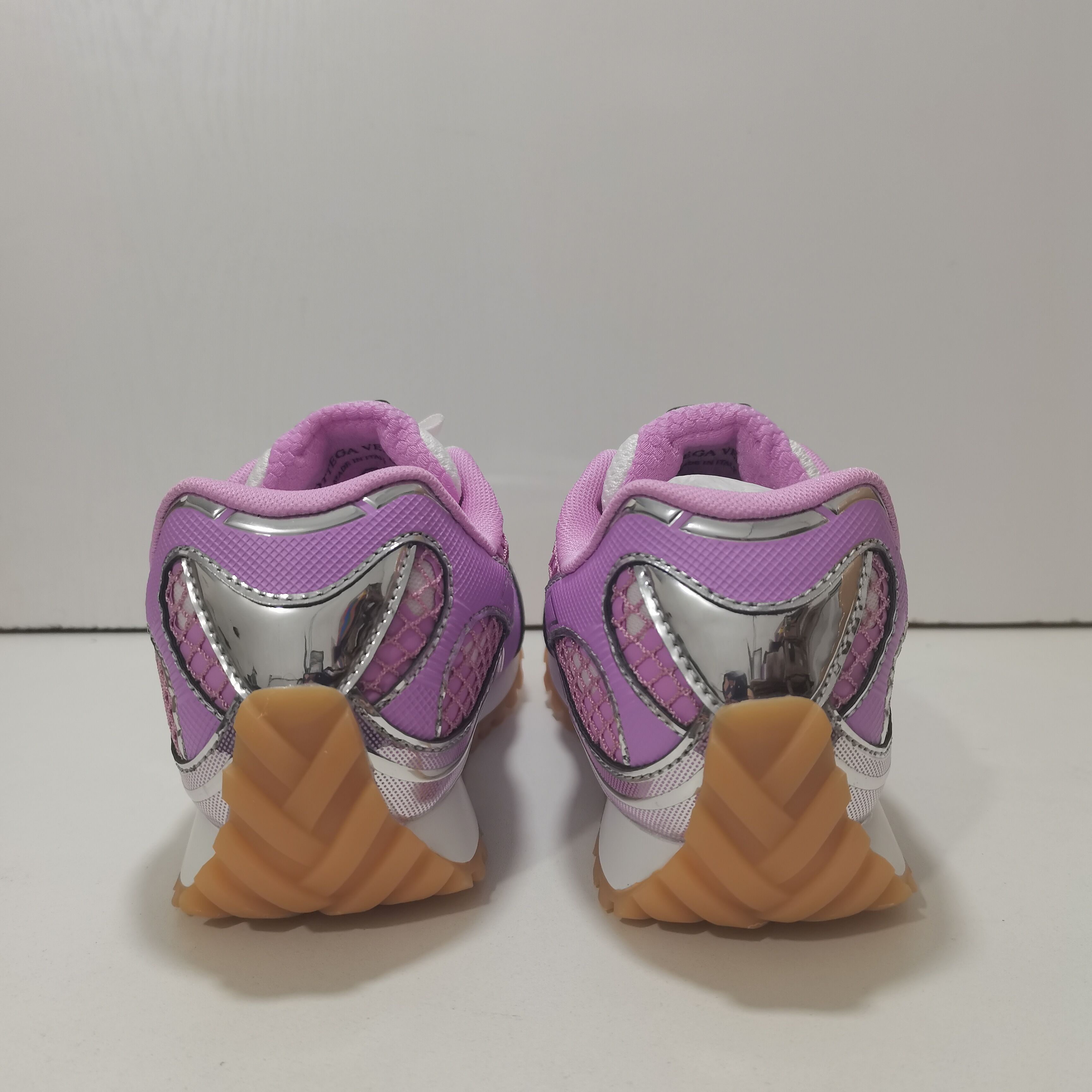 Bottega Veneta Orbit Sneakers