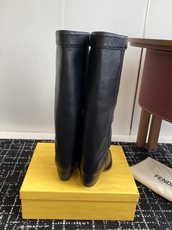 Fendi Boots