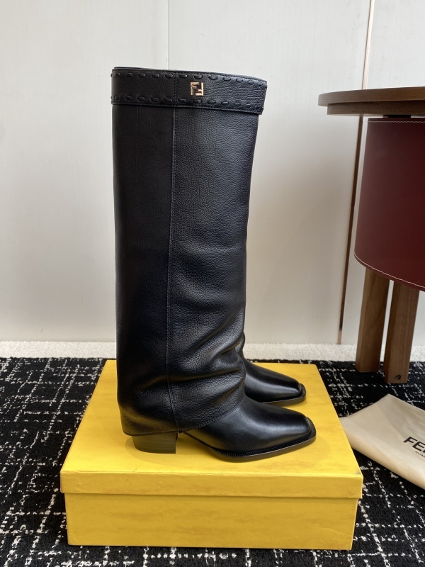 Fendi Boots