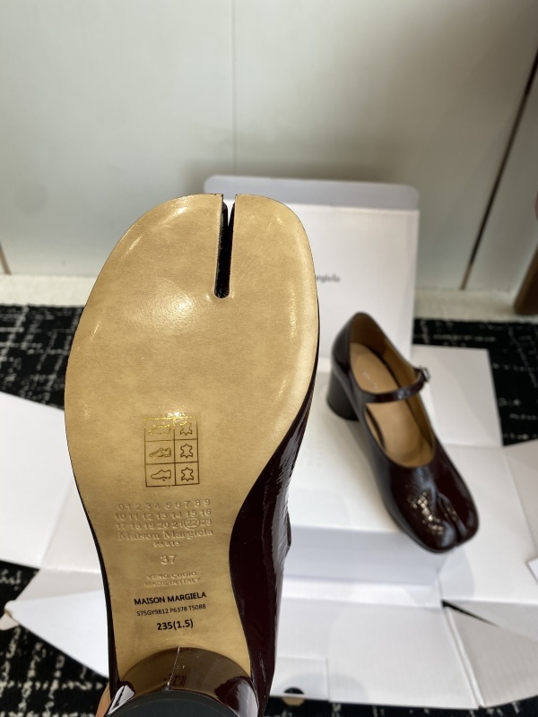 Maison Margiela Tabi