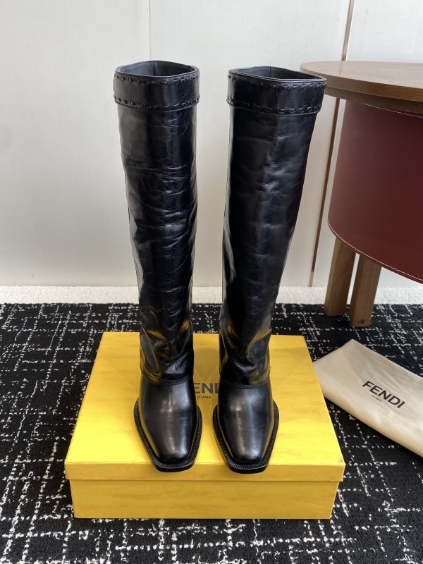 Fendi Boots