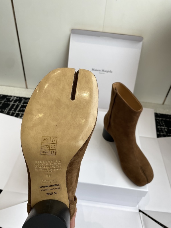 Maison Margiela Tabi