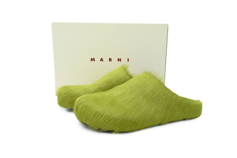 MARNI SLIPPERS