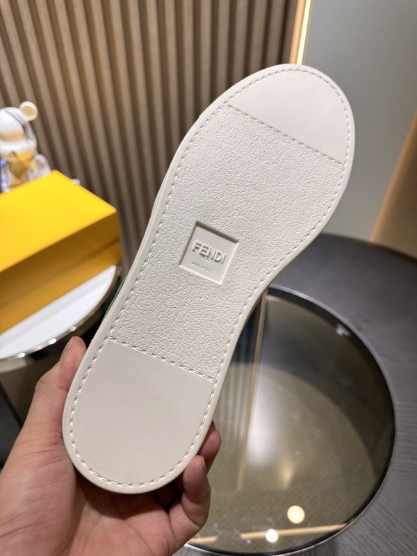 Fendi Sneakers