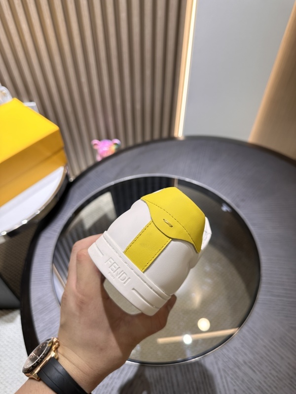 Fendi Sneakers