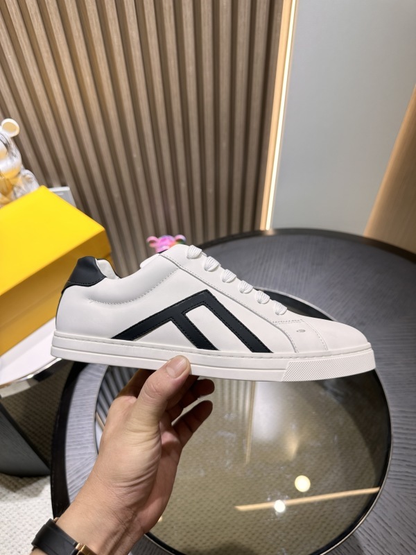 Fendi Sneakers