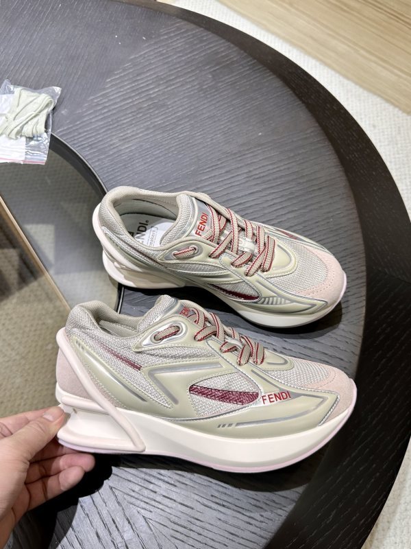 Fendi Sneakers