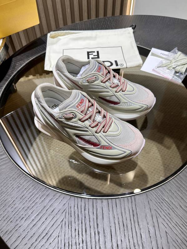 Fendi Sneakers