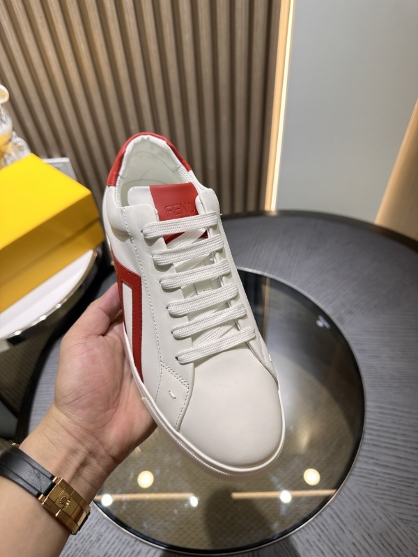 Fendi Sneakers