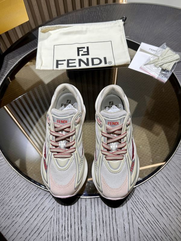 Fendi Sneakers