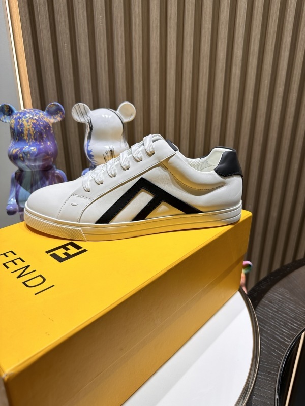 Fendi Sneakers