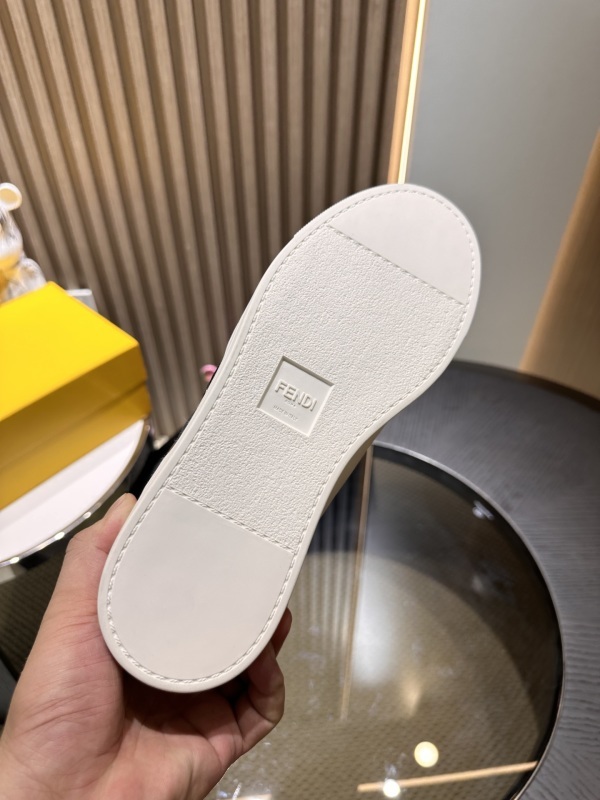 Fendi Sneakers