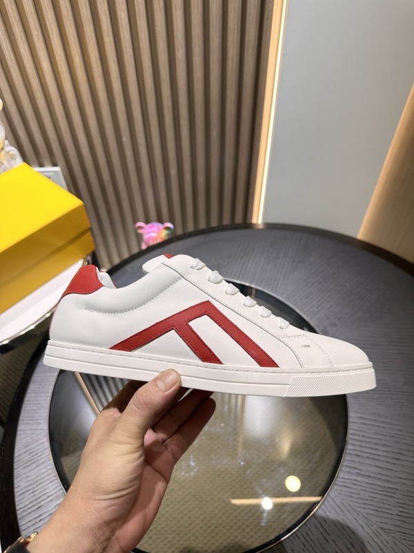 Fendi Sneakers