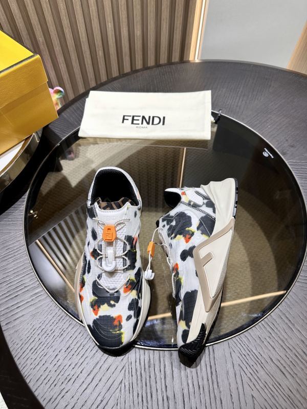 Fendi Men