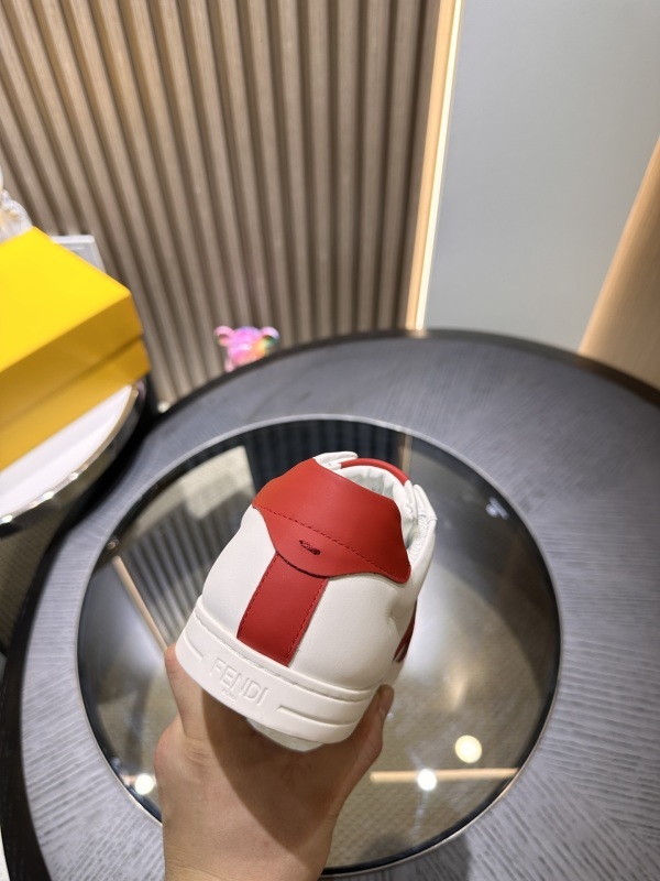 Fendi Sneakers