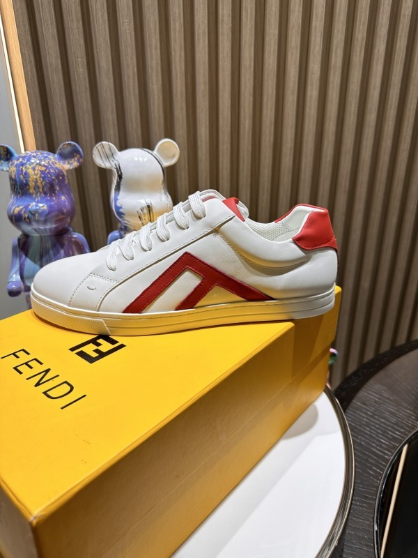 Fendi Sneakers